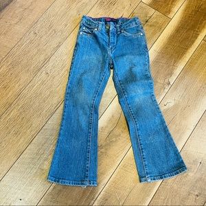 Kids Levi’s Jeans